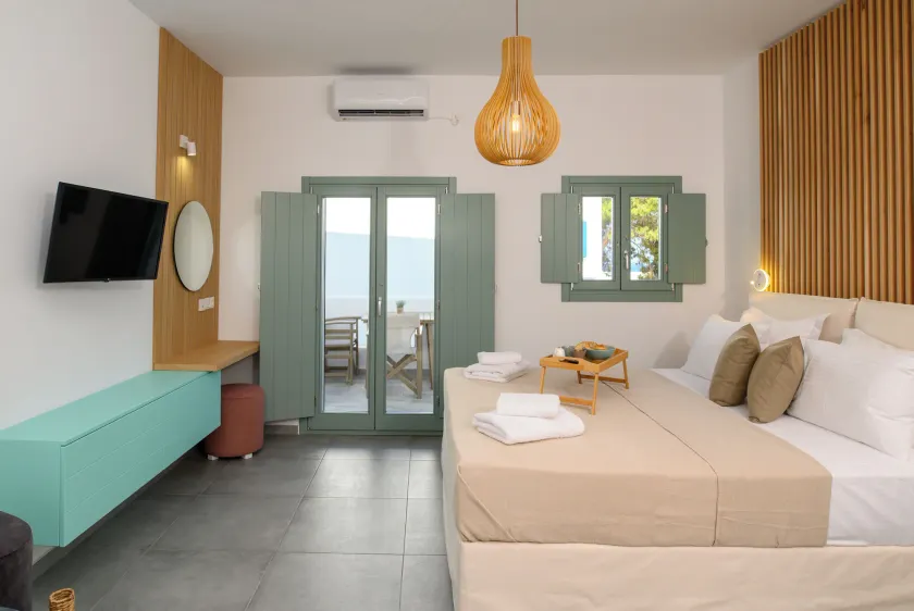 Le Reve - Chambre