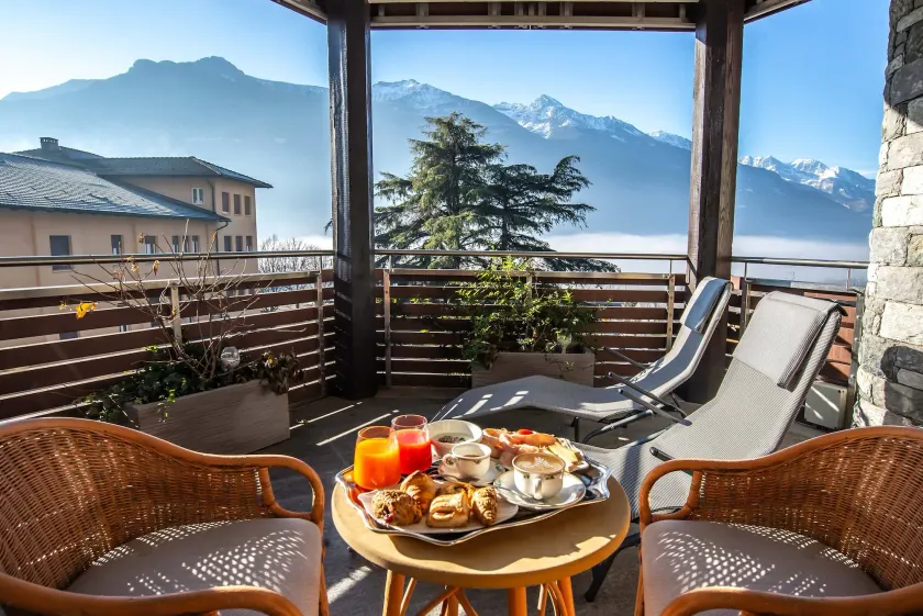 Relais Du Foyer - Image 1