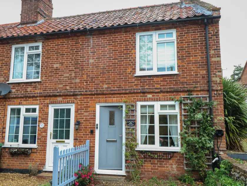 Beeble Cottage - Image 1