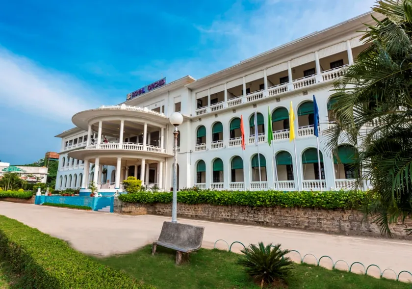 Royal Orchid Brindavan Garden Palace & Spa Mysore - Image 1