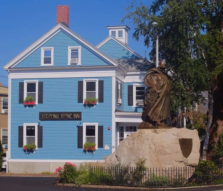 Stepping Stone Inn - Image 1