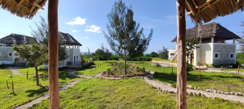 Amani Villas Nature Retreat - Image 1