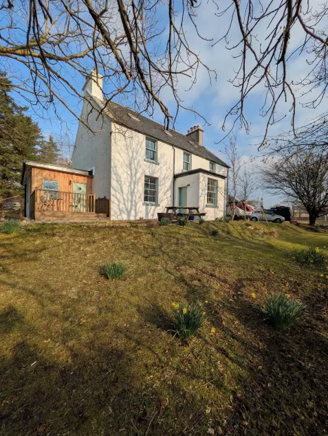 Tullochard House B&B - Image 1