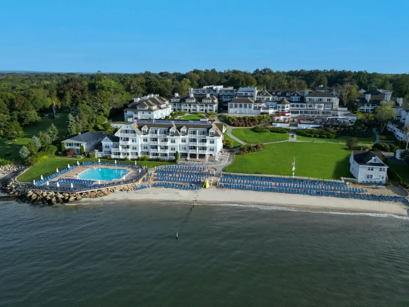 Water's Edge Resort & Spa - Image 1