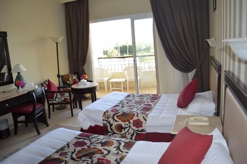 Dessole Holiday Taba - Image 1