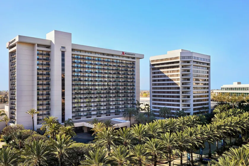 Anaheim Marriott - Image 1