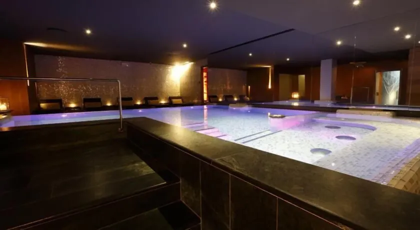 DV Chalet Boutique Hotel & Spa - Image 1