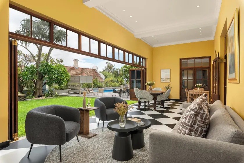 Disandt House by Neighbourgood - Image 1