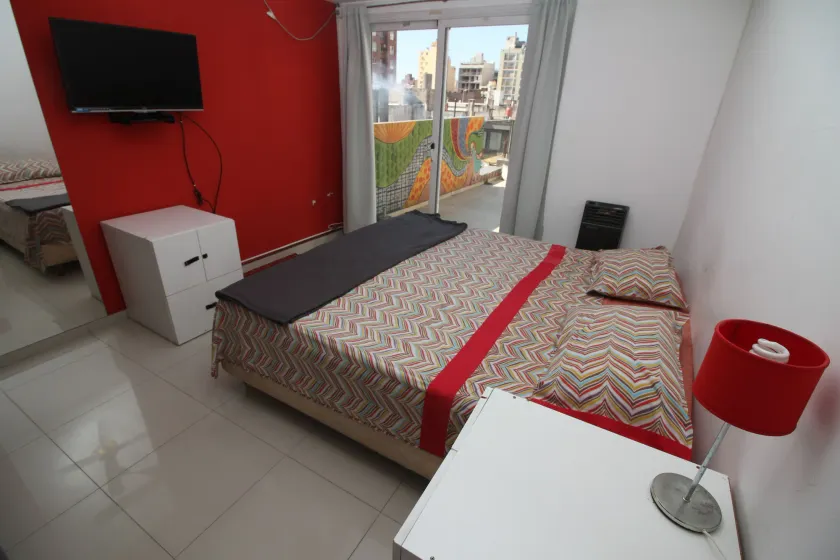 Link Córdoba Hostel - Image 1