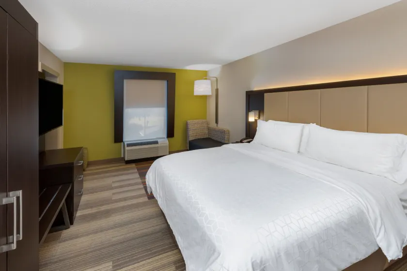 Holiday Inn Express Minden by IHG - Rom