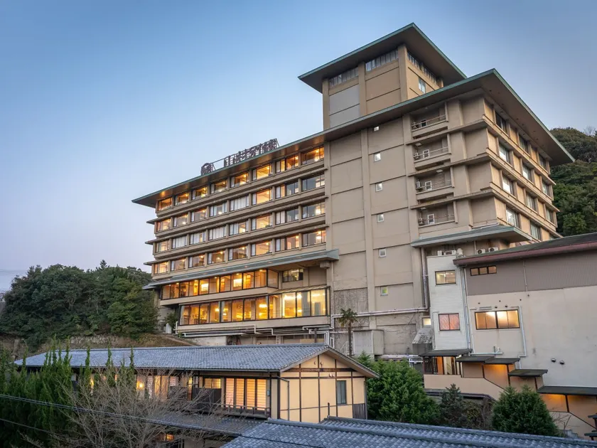 Yamamura Annex - Image 1