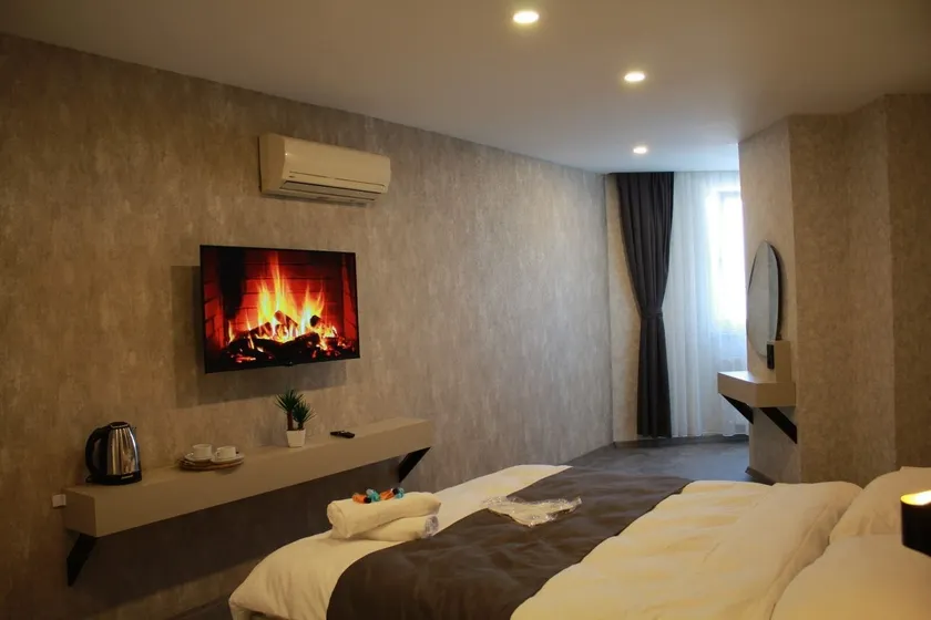 Cali Royal Otel - Image 1