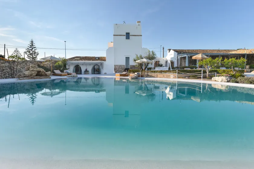 Masseria Samenti - Image 1