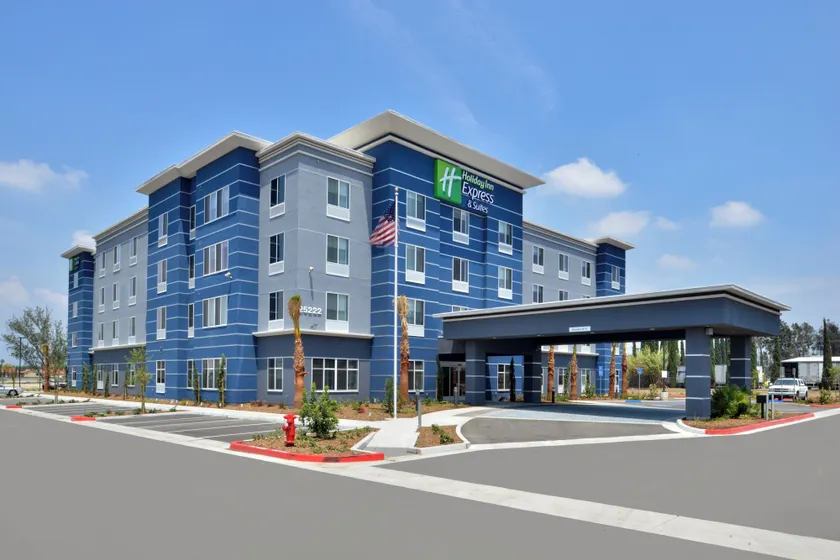 Holiday Inn Express Hotels & Suites Loma Linda by IHG - Image 1