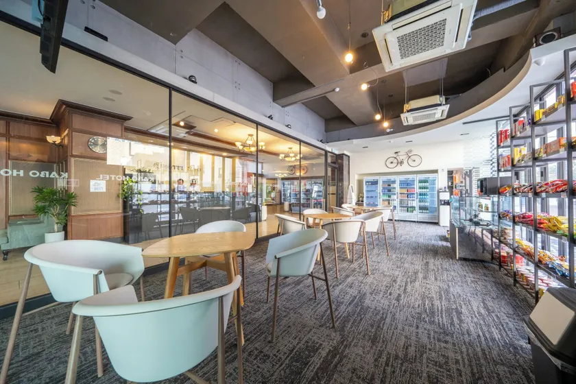 Hotel Kabo Pyeongtaek - Image 1