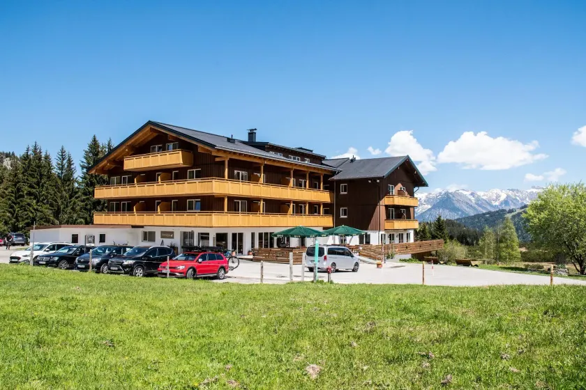 Alpengasthof Hörnlepass  - Image 1