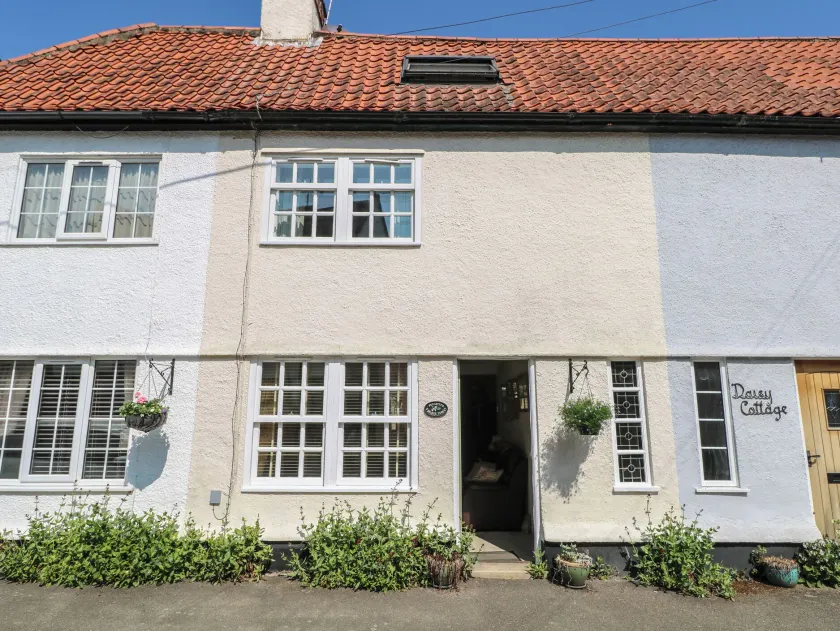Peggotty's - Image 1