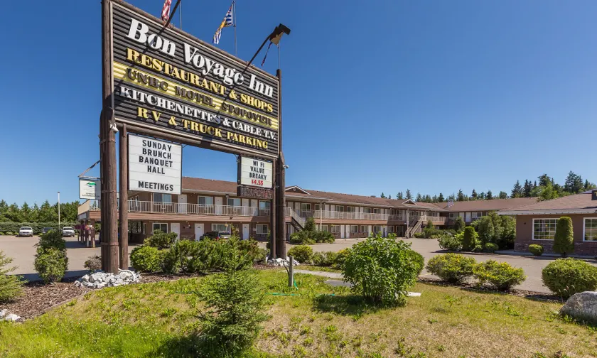 Bon Voyage Inn - Image 1