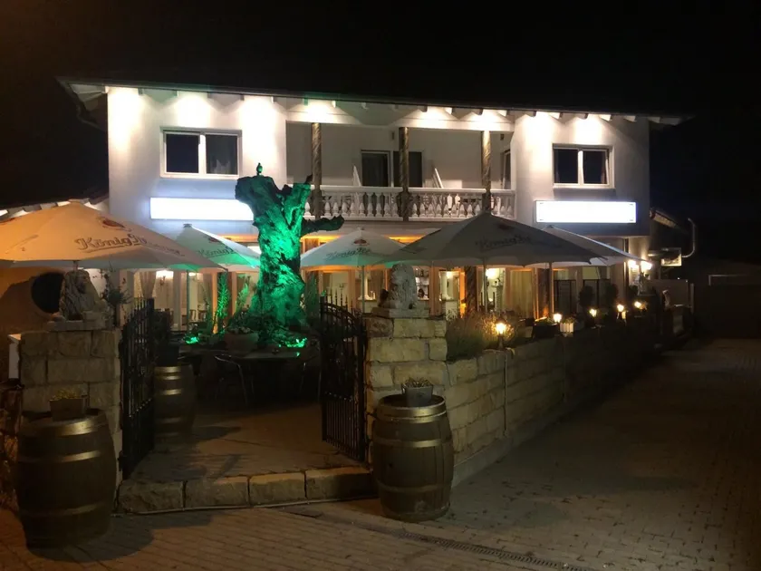 Hotel Restaurant Artemis - Image 1
