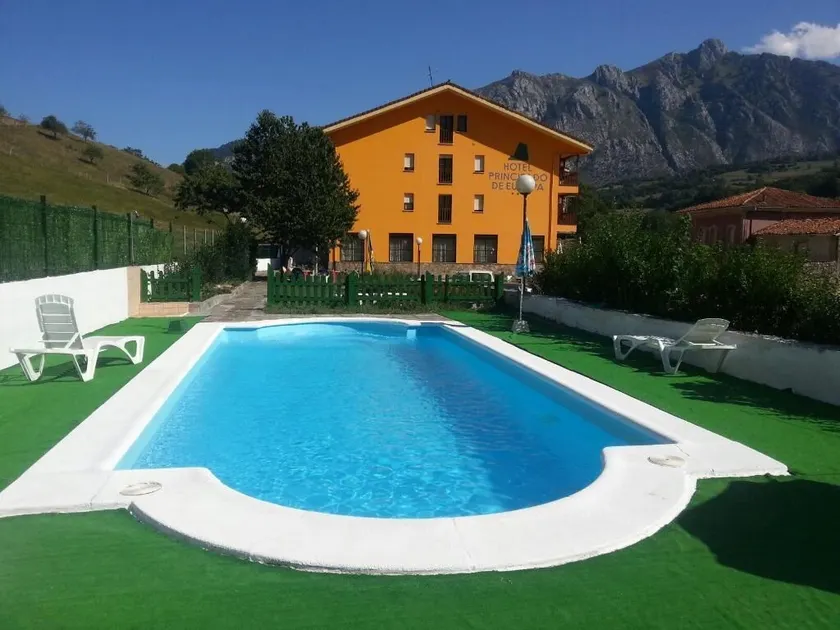 Hotel Principado De Europa - Image 1