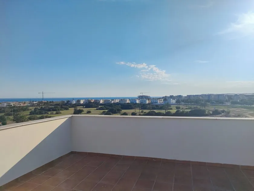 Penthouse with Ocean Views - Image 1