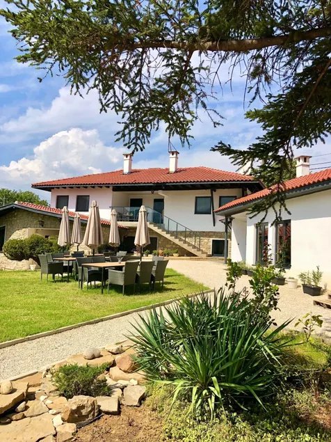 Drive Point (Adventure Lake Resort) - Image 1