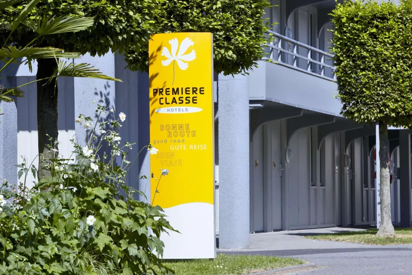 Hôtel Première Classe, Arles - Image 1