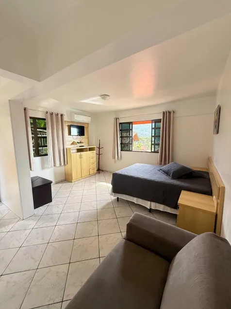 Residencial Vista Bela - Room