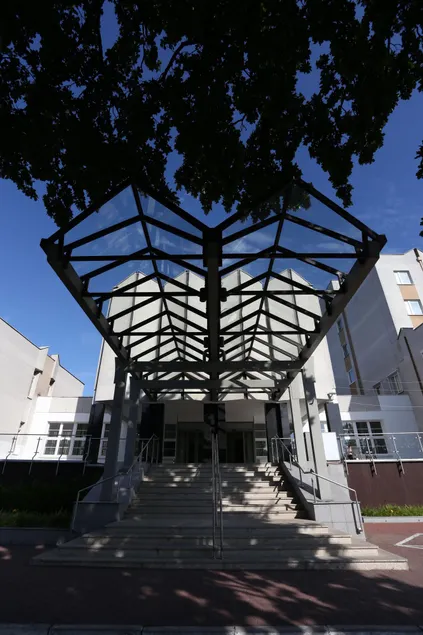 Hotel IOR - Image 1