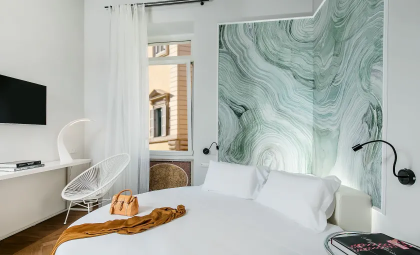 Boutique Centrale Palace Hotel - Image 1