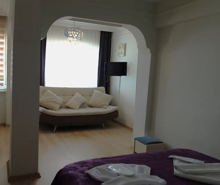 Demir Otel Restaurant  - Image 1