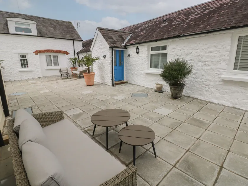 Bluebell Cottage - Image 1