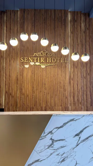 Sentir Hotel - Image 1