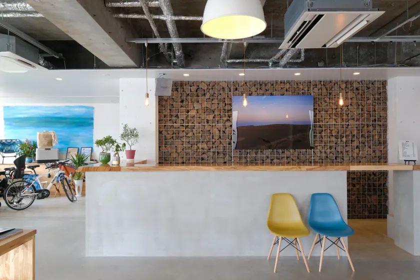 SERENDIP HOTEL GOTO - Image 1