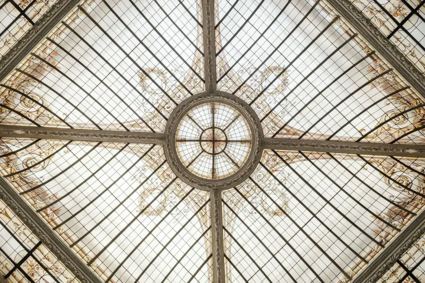 Hôtel Vernet - Image 1