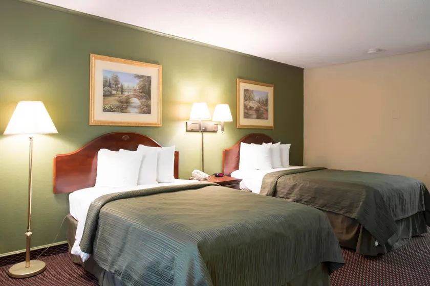 Rodeway Inn Harbison Area - Image 1