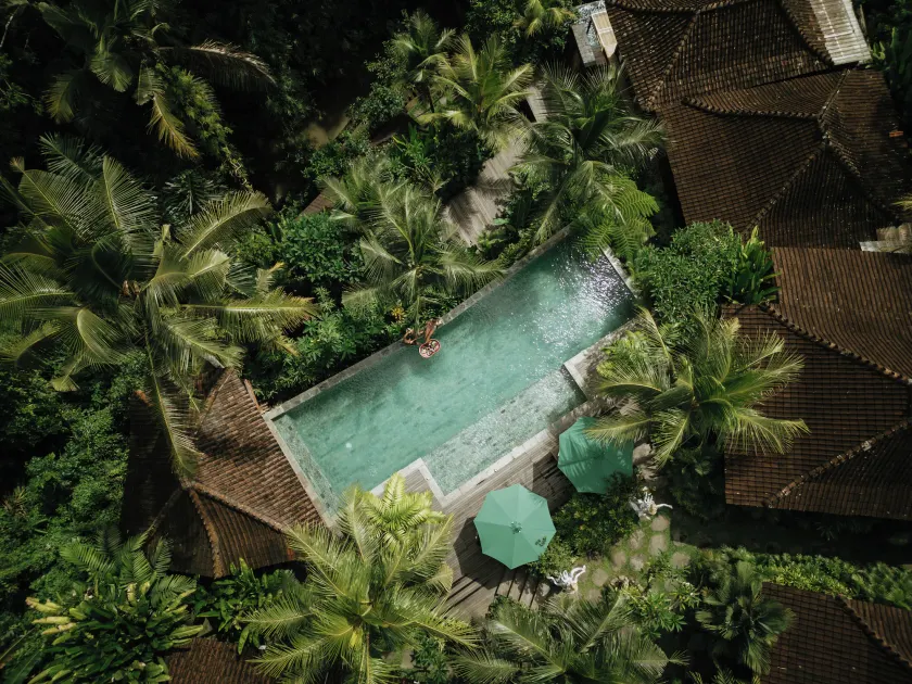 Aksmi Suites & Villas - Image 1