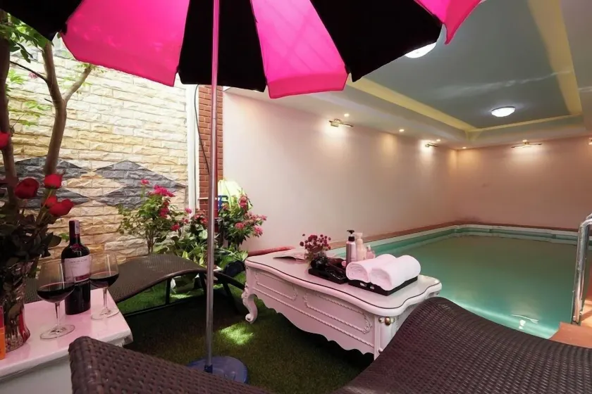 Lucky Budda Inn Villa - Image 1