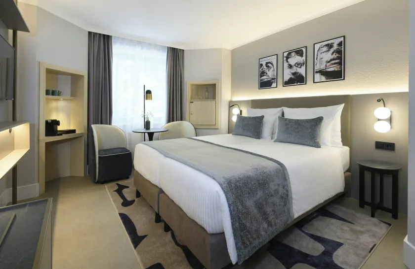 Leonardo Hotel Nürnberg City Center - Image 1