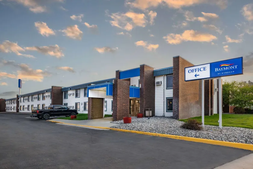Baymont by Wyndham Gillette - Image 1
