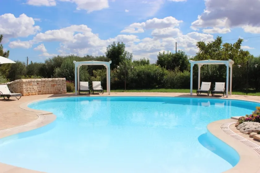 Trullo Dei Messapi - Image 1
