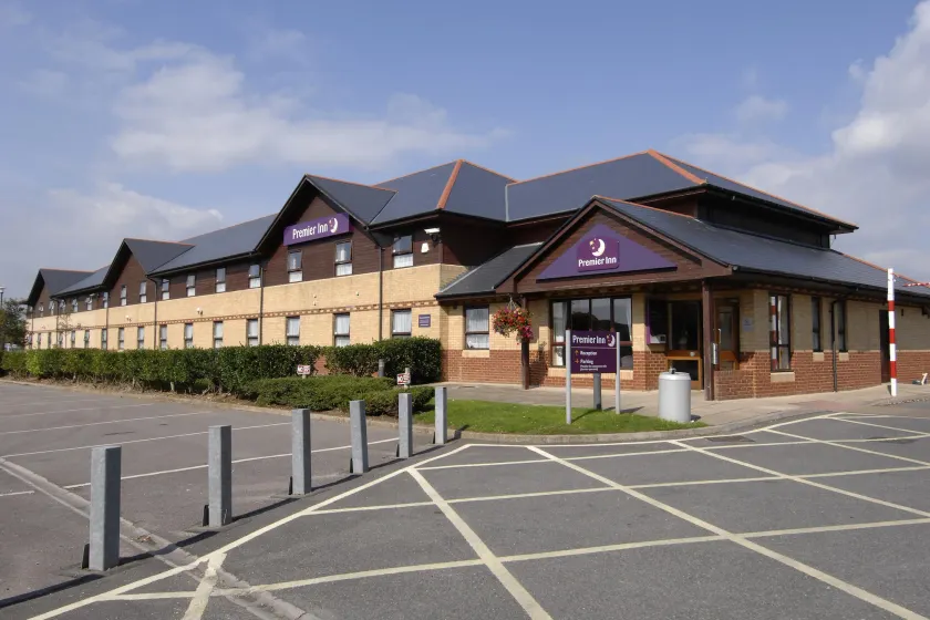 Premier Inn Weymouth Seafront - Image 1