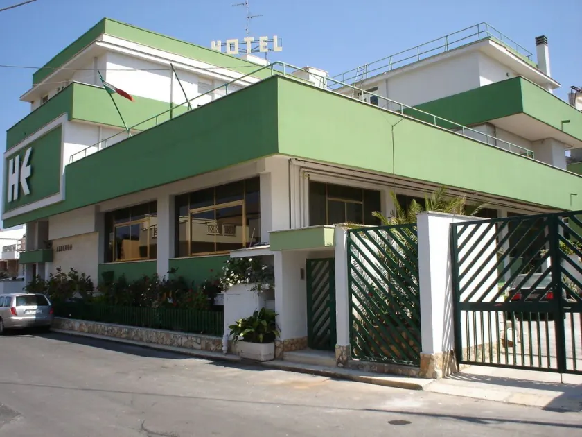 Hotel Esperia - Image 1