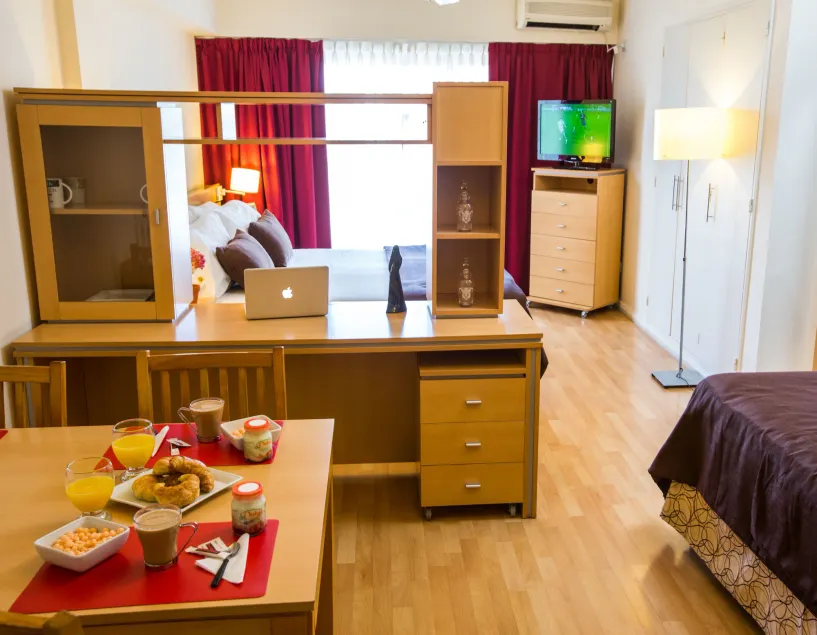 Callao Suites Recoleta - Image 1