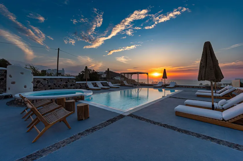 Nuvia Suites - Image 1