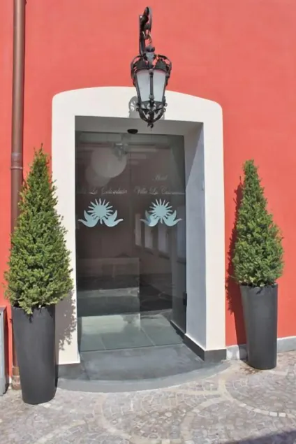 Hotel Villa La Colombaia - Image 1