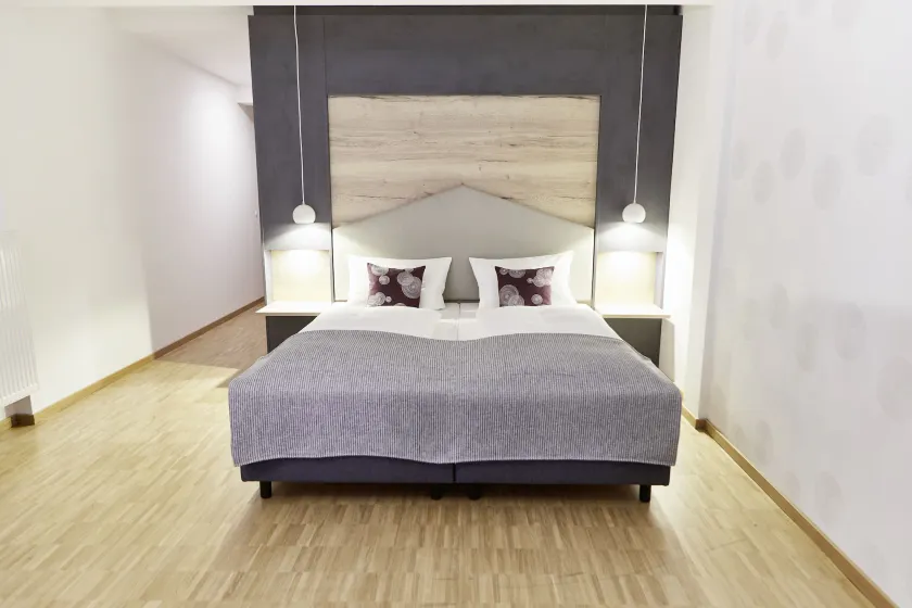 Rock&Chill Hotel Falter - Image 1