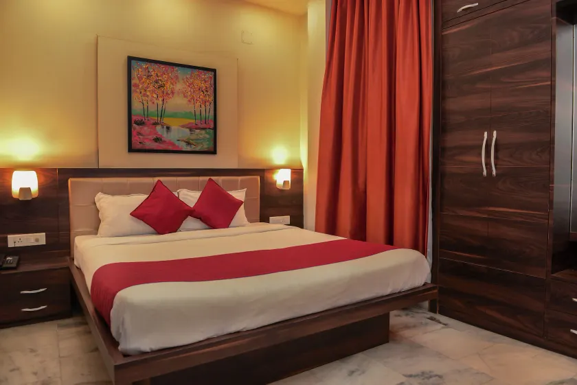 Magnolia Inn near GNRC & Secretariat GS Rd - Image 1