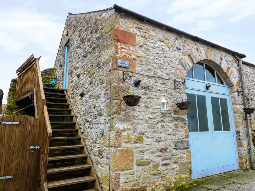 The Old Bakery Barn - Image 1