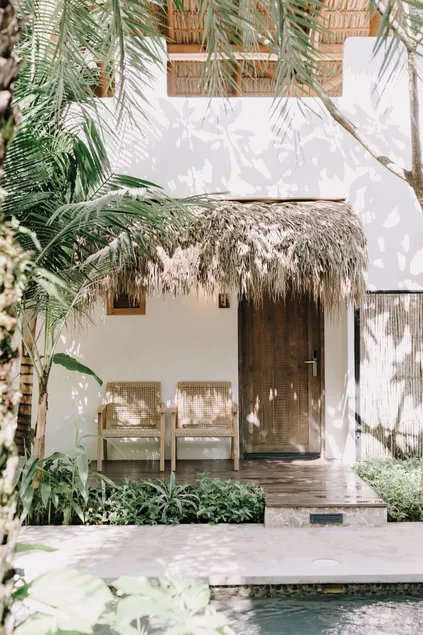 The Nomadic Hotel - Image 1